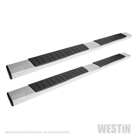 Westin R7 Nerf Step Bars 28-71040